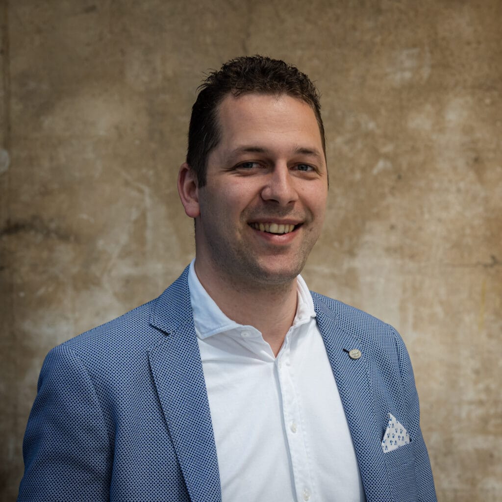 Joost Blankestijn